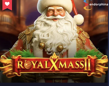 Royal Xmass 2